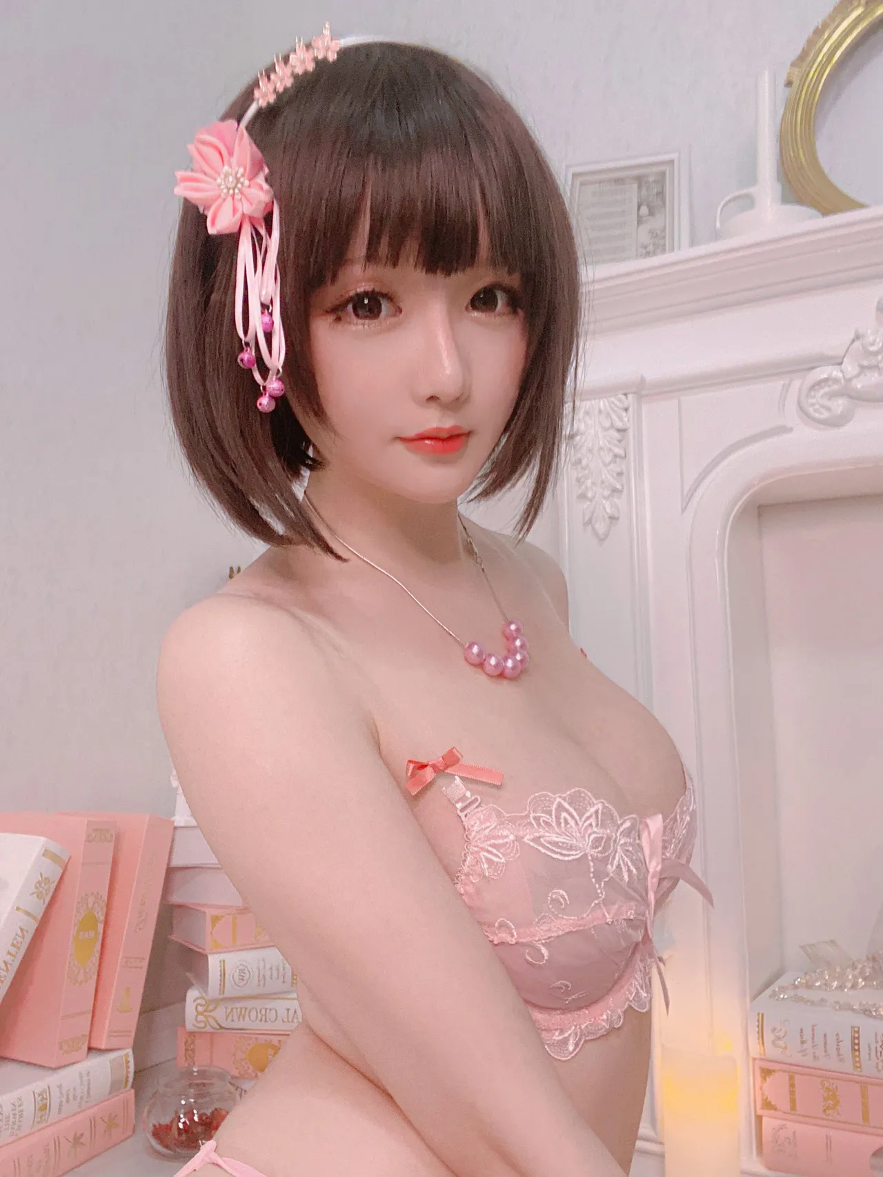 星之迟迟 Kato Megumi-erohere94.webp